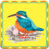 LITTLE BIRDS MEMORY MATCH